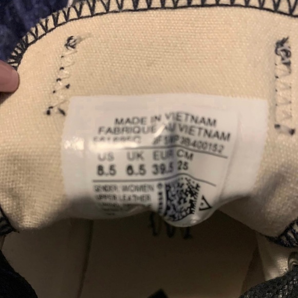 Converse Chuck Taylor All Star Stud Sneakers - Picture 5 of 5